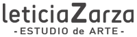 Leticia Zarza Logo