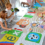 Mañanas de Verano con Arte 2016