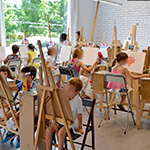 Mañanas de Verano con Arte 2016