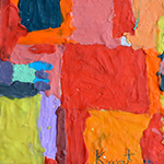 Expresionismo abstracto