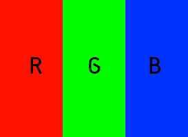 RGB