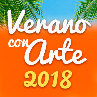 Verano con Arte 2018
