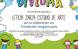 Diploma Estudio de Arte