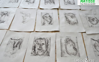 MAÑANAS DE VERANO CON ARTES 2019