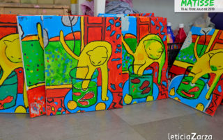 Mañanas de Verano con Arte 2019