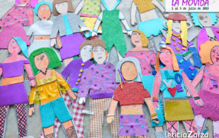 LA MOVIDA MADRILEÑA