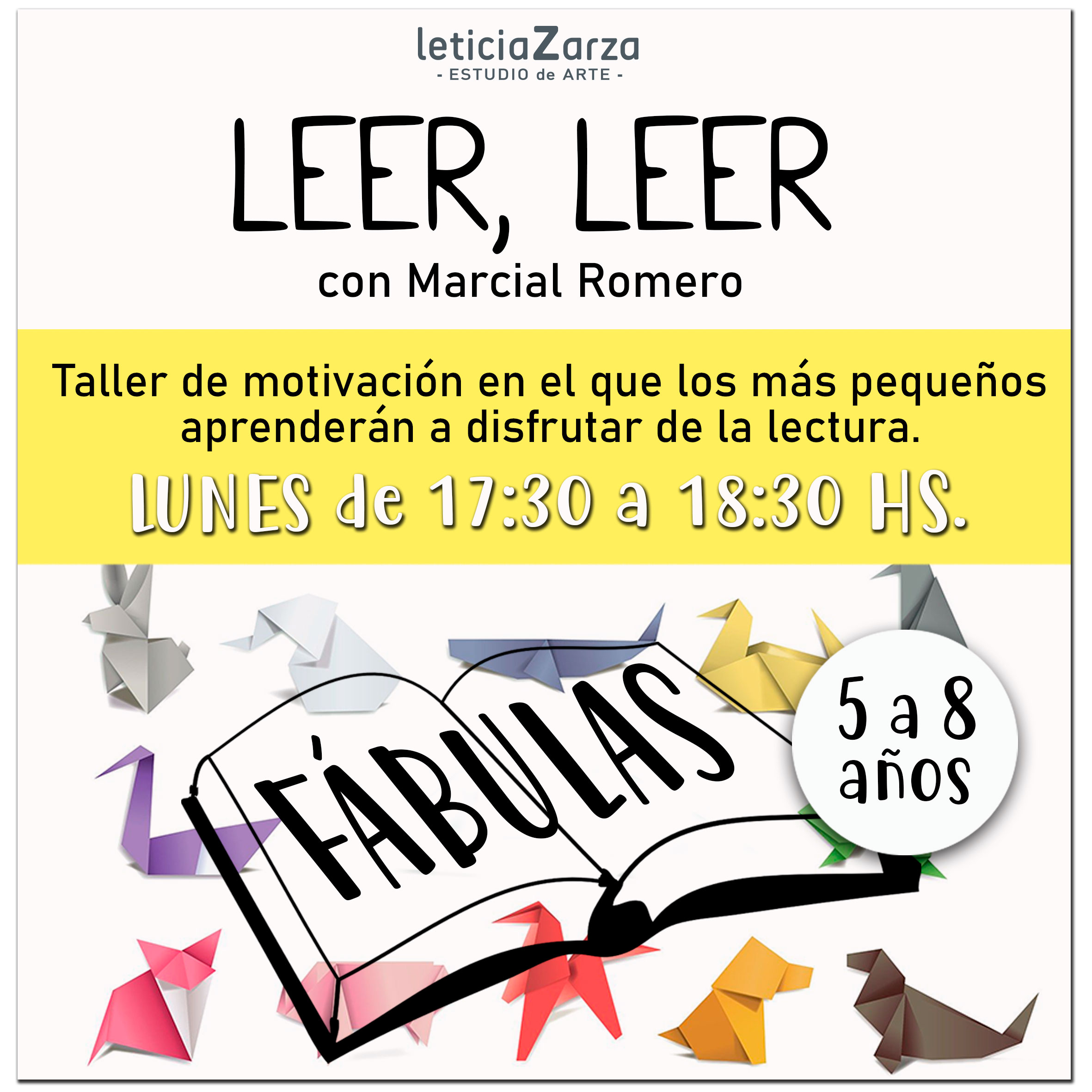 LEER LEER