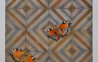 Exposición Formas Naturales