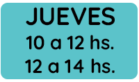 22_ADULTOS_MAÑANA_JUEVES ADULTOS JUEVES MAÑANA