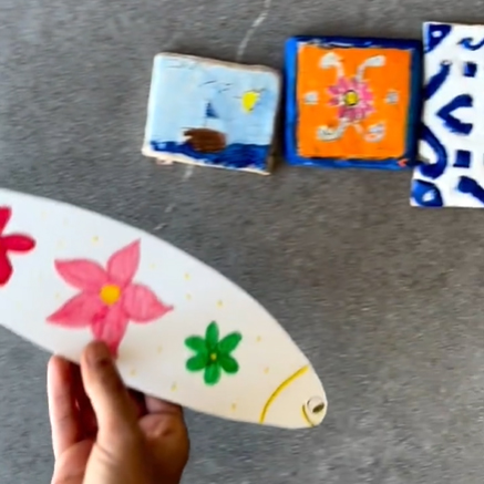 Y aquí los fantásticos trabajos de la SEMANA 2 #PORTUGAL