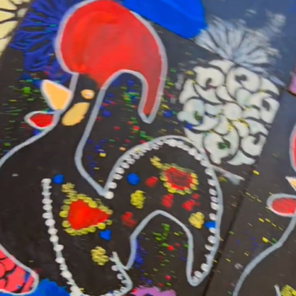 ¿Conoces la leyenda del Gallo de Barcelos?