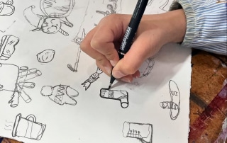 🎨🖋️ ¡Hemos vuelto con ganas de crear! 🖋️🎨
