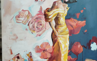 ✨ ¡Hoy, Día Internacional de la Mujer, celebramos el talento de nuestras artistas! ✨