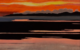 El verano empieza con colores que parecen imposibles… y con historias que merecen ser pintadas
