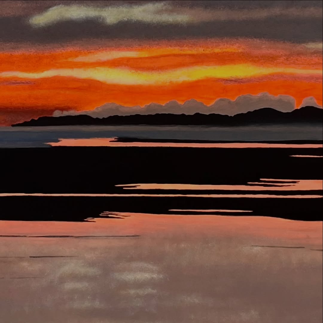 El verano empieza con colores que parecen imposibles… y con historias que merecen ser pintadas