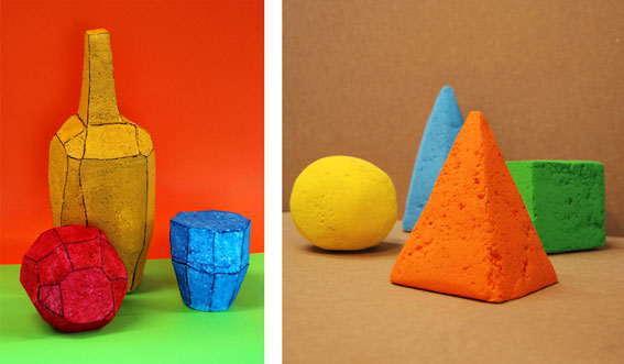 Bodegón Estudio de Arte