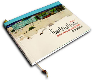 Fuerteventura Greta Chicheri