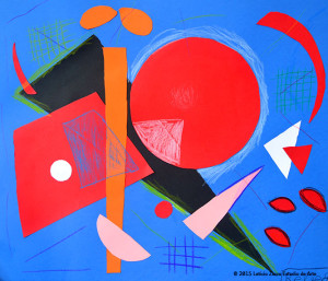 Composición Abstracta