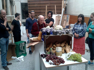 Taller de Antonio López