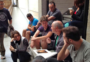 Taller de Antonio López