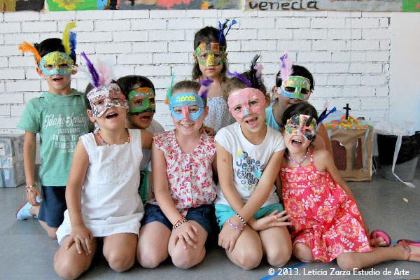 Mañanas de Verano con Arte